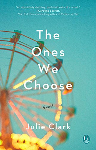 The Ones We Choose - Click to Buy