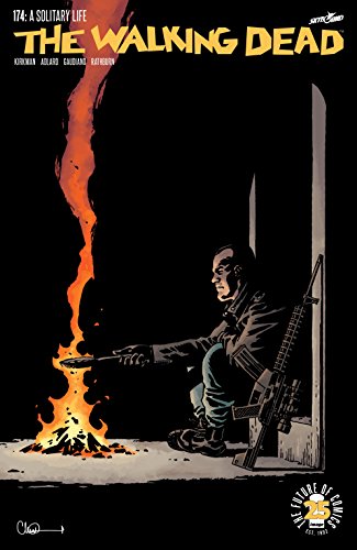 The Walking Dead #174 - Click to Buy