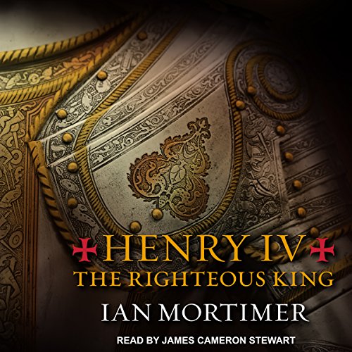 Henry IV: The Righteous King - Click to Buy