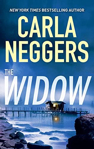 The Widow (The Ireland Series Book 1) (English Edition) - Click to Buy