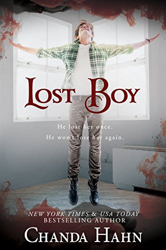 Lost Boy (The Neverwood Chronicles Book 2) - Click to Buy