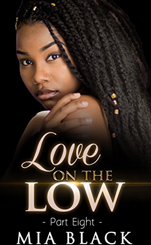 Love On The Low 8 (secret love series)