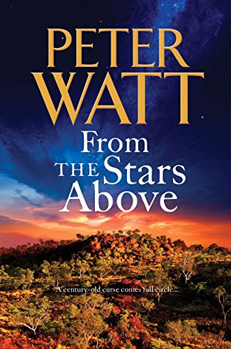 From the Stars Above: The Frontier Series 12 - Click to Buy