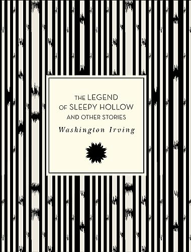 The Legend of Sleepy Hollow and Other Stories (Knickerbocker Classics) - Click to Buy