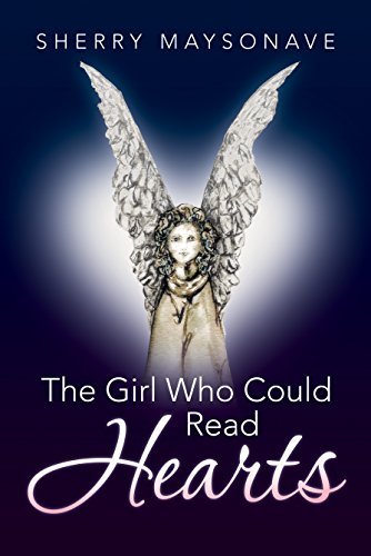 The Girl Who Could Read Hearts: A Family and the Power of Intuition (English Edition) - Click to Buy