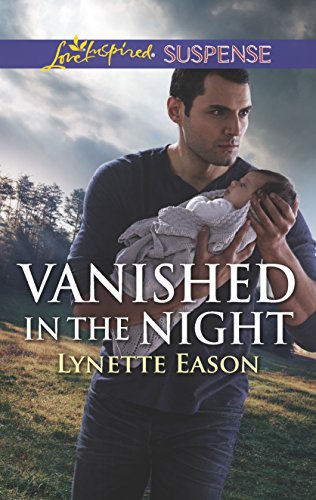 Vanished in the Night (Wrangler's Corner Book 6)