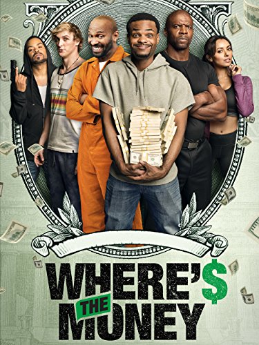 Where's the Money [OV/OmU] - Click to Buy