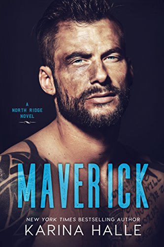Maverick (North Ridge Book 2) - Click to Buy