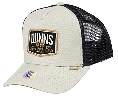 Djinns Cap Nothing Club Sand, Size:ONE Size - Click to Buy