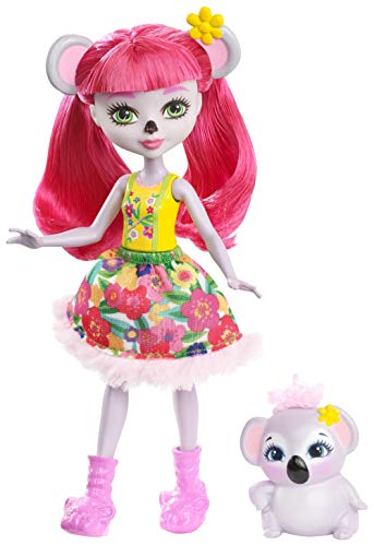 Enchantimals Karina Koala Doll - Click to Buy