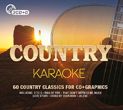 Country Karaoke