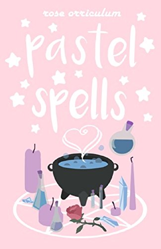 Pastel Spells - Click to Buy