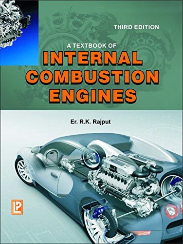 A Textbook of Internal Combustion Engines: Manufacturing Processes - Click to Buy