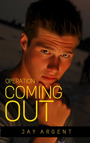 Operation Coming Out: A Short Story (The Story of Dennis Benson Book 1) - Click to Buy