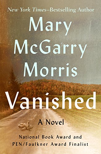 Vanished: A Novel - Click to Buy