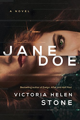 Jane Doe (A Jane Doe Thriller) - Click to Buy