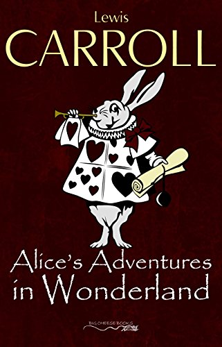 Alice’s Adventures in Wonderland - Click to Buy