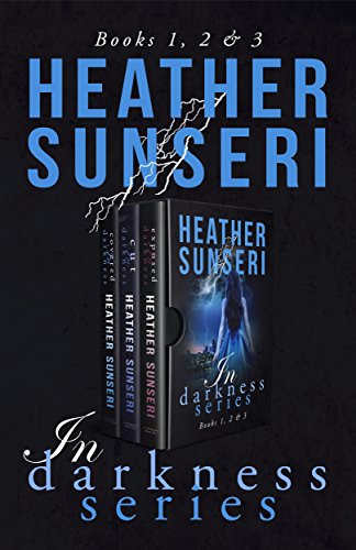In Darkness Series Box Set: Volume 1: Books 1, 2 and 3 - Click to Buy