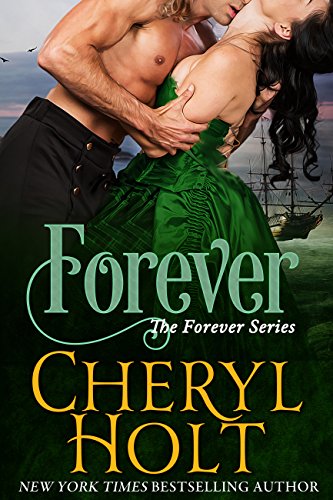 Forever (The Forever Series Book 4) - Click to Buy