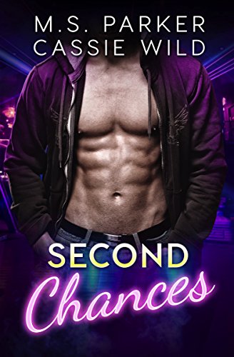 Second Chances (Married A Stripper Book 3) - Click to Buy