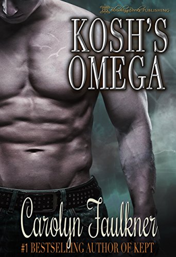 Kosh's Omega: A Darkverse Romance (The Mate of the Omega Book 2) - Click to Buy