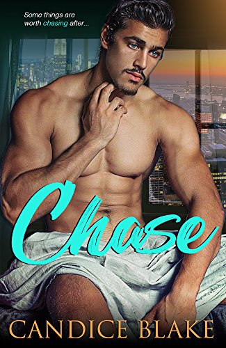 Chase (An M/M Romance Novel) - Click to Buy