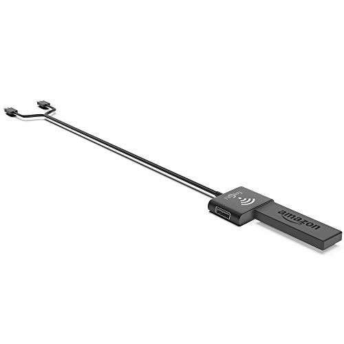 Duo for Powering FireStick from TV and HDMI Extender Device for Improved WiFi Signal - Click to Buy