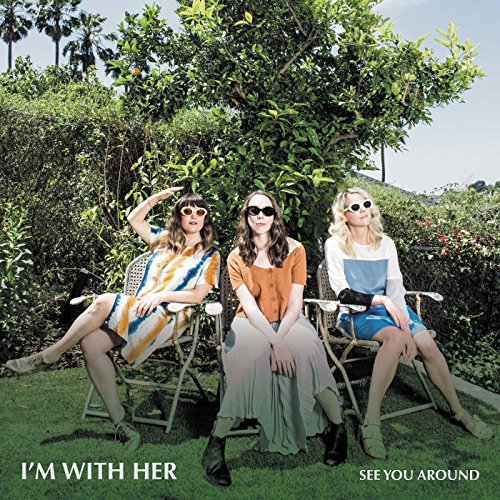 See You Around - Click to Buy