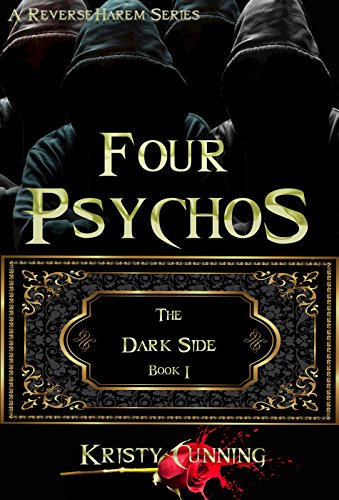 Four Psychos (The Dark Side Book 1) - Click to Buy