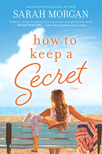 How To Keep a Secret: A Novel - Click to Buy