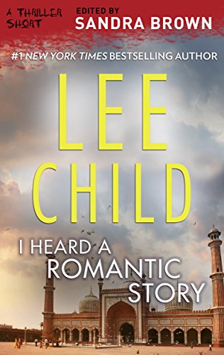 I Heard a Romantic Story (Thriller 3: Love Is Murder Book 1) (English Edition) - Click to Buy