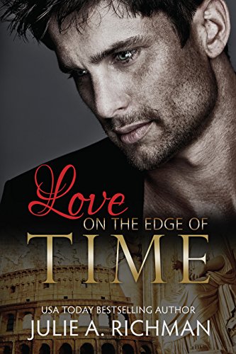 Love on the Edge of Time - Click to Buy
