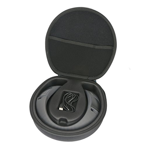 Khanka Hard Case for Bose Soundwear Companion Wireless Wearable Speaker - Click to Buy