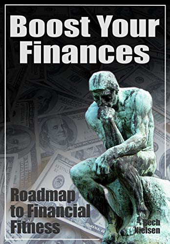 Boost Your Finances: Roadmap to Financial Fitness - Click to Buy