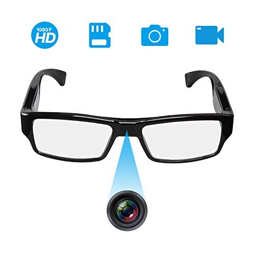 Hidden camera mini camera -digital camera - super small surveillance camera spy camera - dark vision feature long shooting and recording - Click to Buy