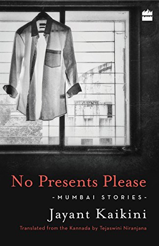 No Presents Please: Mumbai Stories - Click to Buy