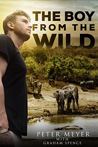 The Boy From The Wild - Click to Buy