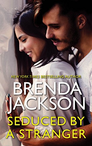 Seduced by a Stranger (Madaris Family Saga Book 13) - Click to Buy