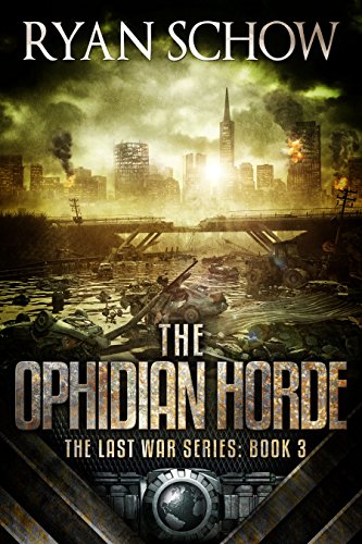 The Ophidian Horde: A Post-Apocalyptic EMP Survivor Thriller (The Last War Series Book 3) - Click to Buy