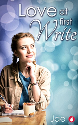 Love at First Write: Four romantic short stories - Click to Buy
