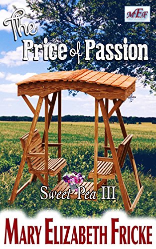 The Price of Passion (Sweet Pea III)