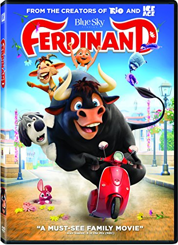 Ferdinand - Click to Buy