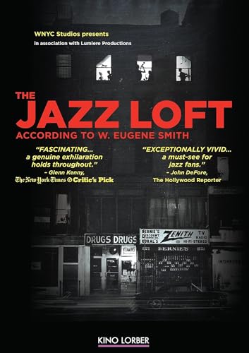 Jazz Loft