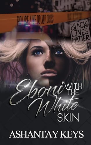 Eboni With The White Skin - Click to Buy