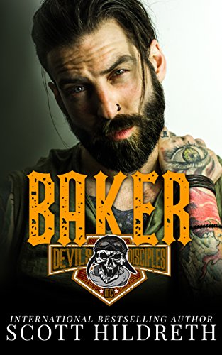 BAKER (Devil's Disciples MC Book 1) (English Edition) - Click to Buy