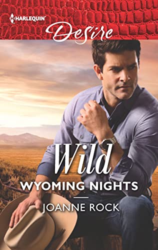 Wild Wyoming Nights (The McNeill Magnates Book 2608) (English Edition) - Click to Buy