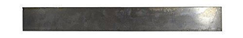 RMP Knife Blade Steel - High Carbon, 1095 Knife Making Billets, 1.5 Inch x 12 Inch x 0.125 Inch - Click to Buy