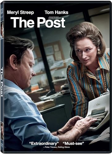 The Post - Click to Buy