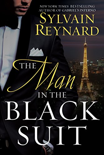 The Man in the Black Suit - Click to Buy