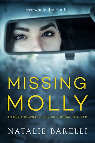 Missing Molly - Click to Buy